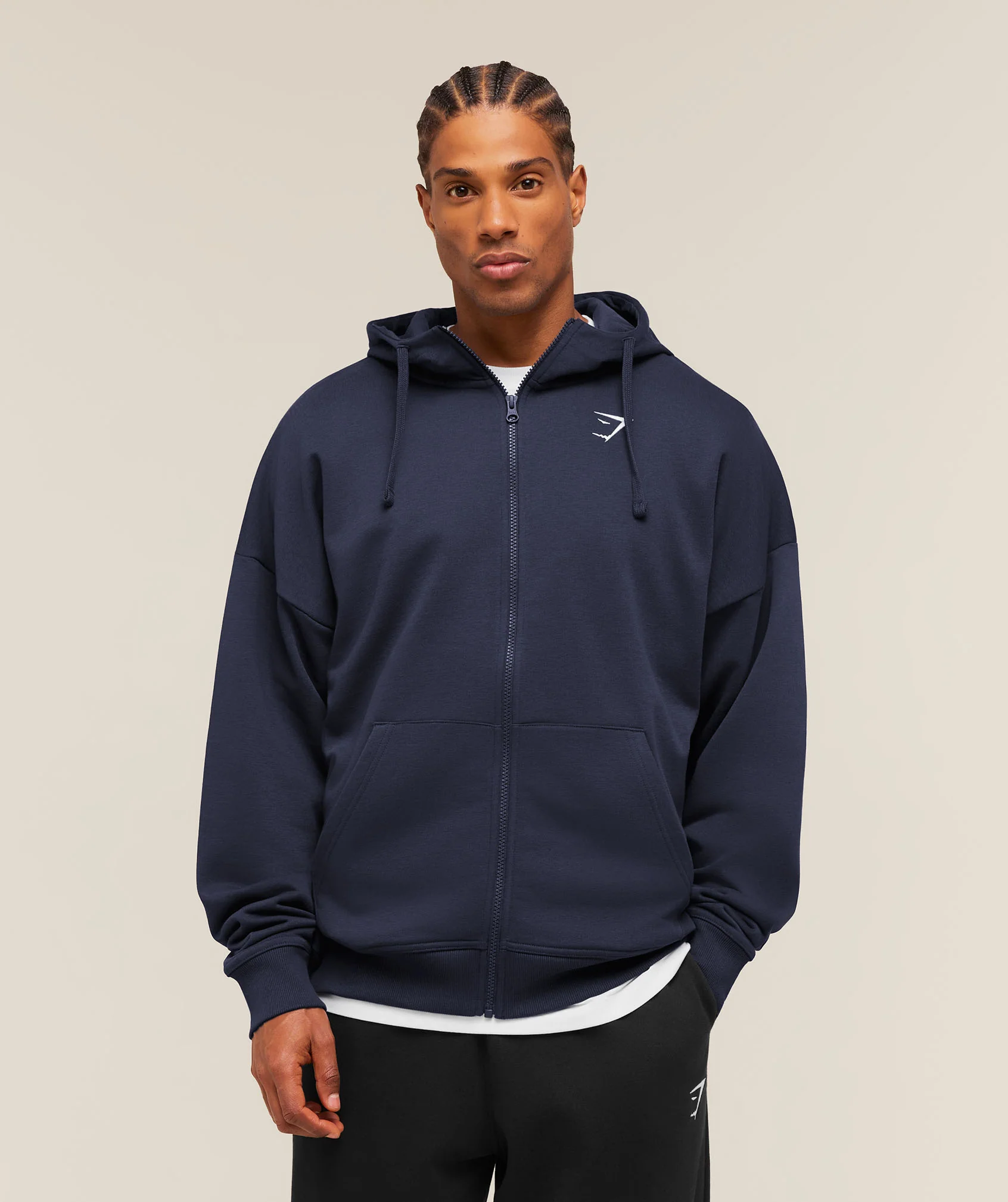 Gym jackets