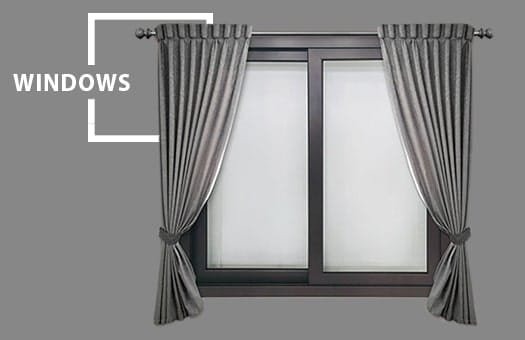 Windows