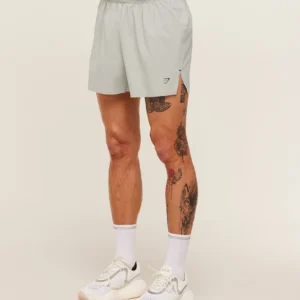 Running shorts