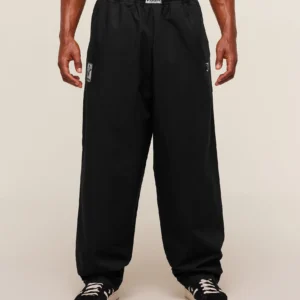 baggy lower